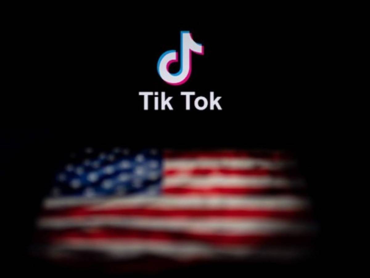 EEUU: El destino de TikTok se decidirá este domingo