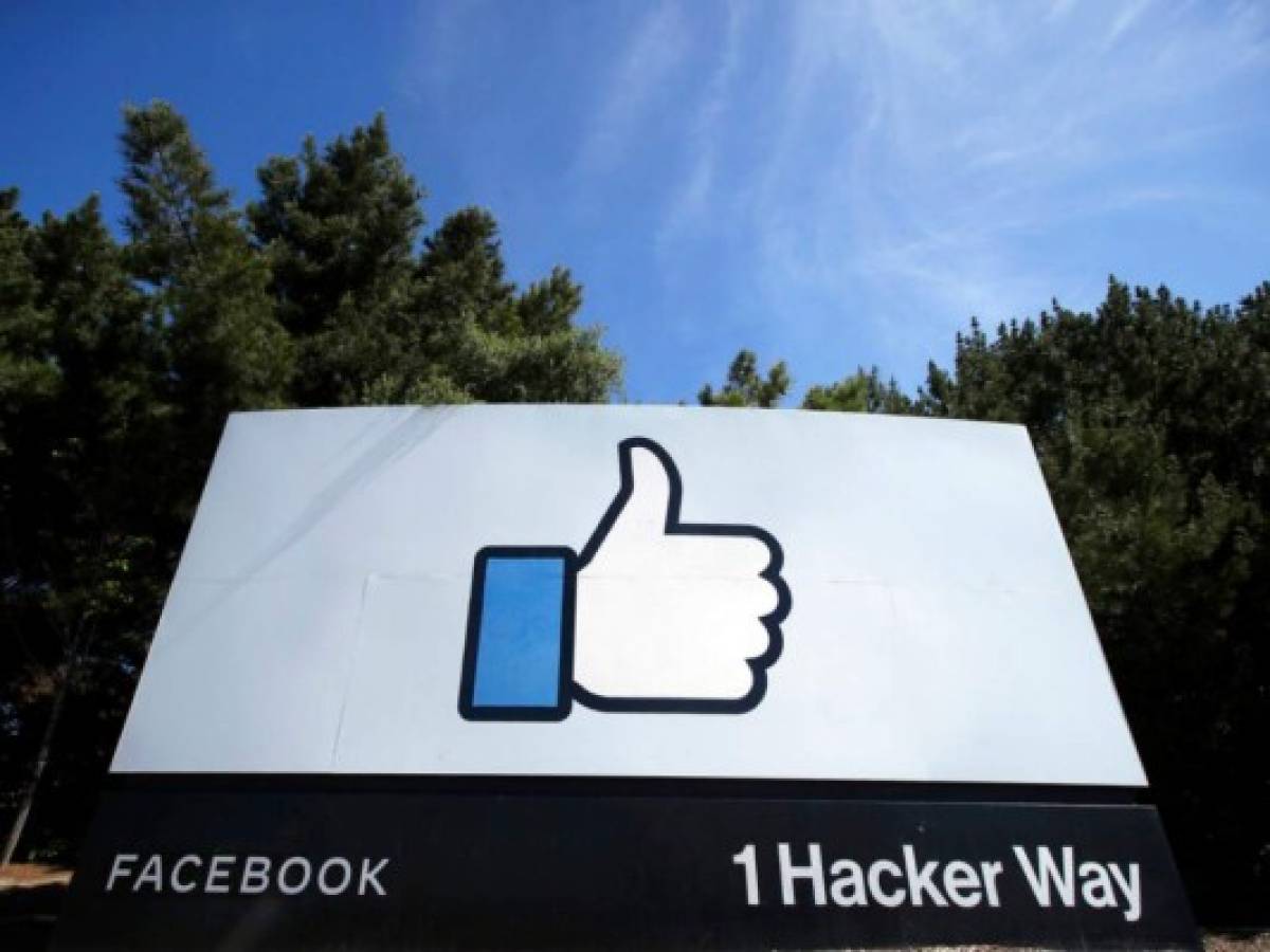 Facebook prepara junta para supervisar contenido polémico