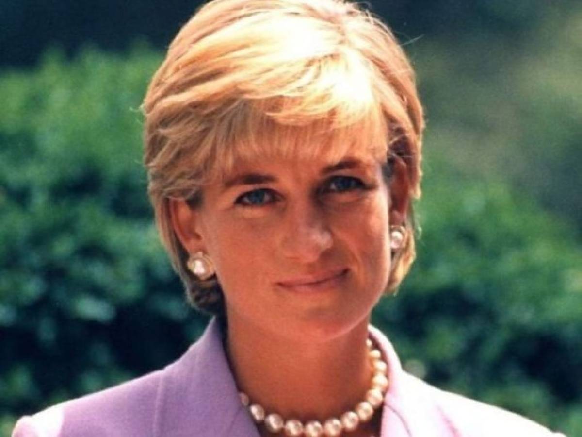 Tina Brown, amiga de la princesa Diana, habla de su muerte