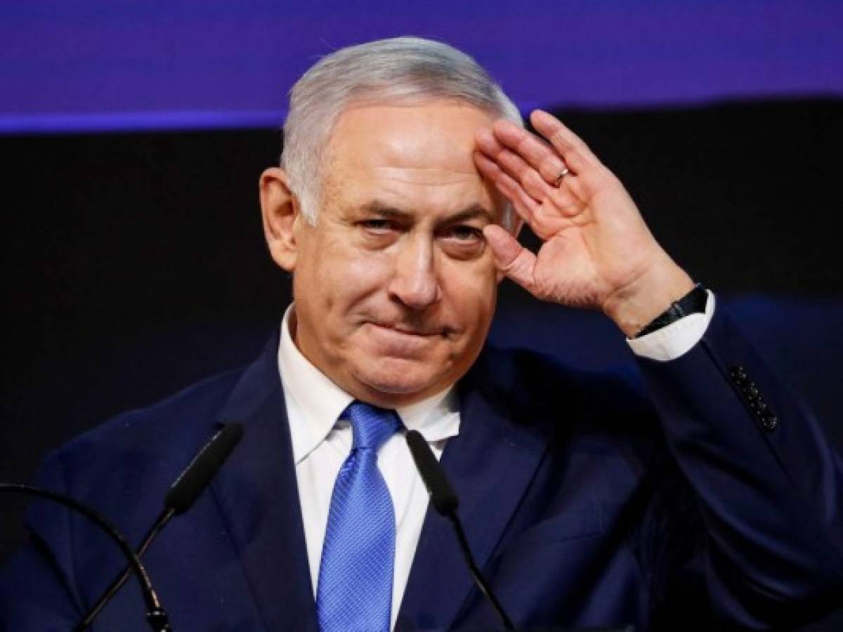 Así es Benjamin Netanyahu, el político que consolidó su quinto período en Israel