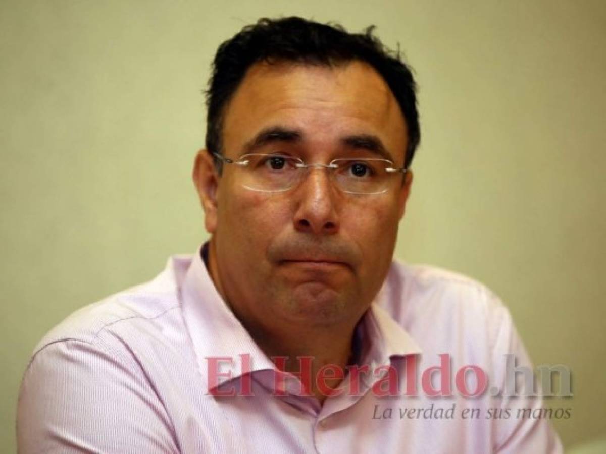 Luis Zelaya convoca a Xiomara Castro y a Salvador Nasralla para definir alianza