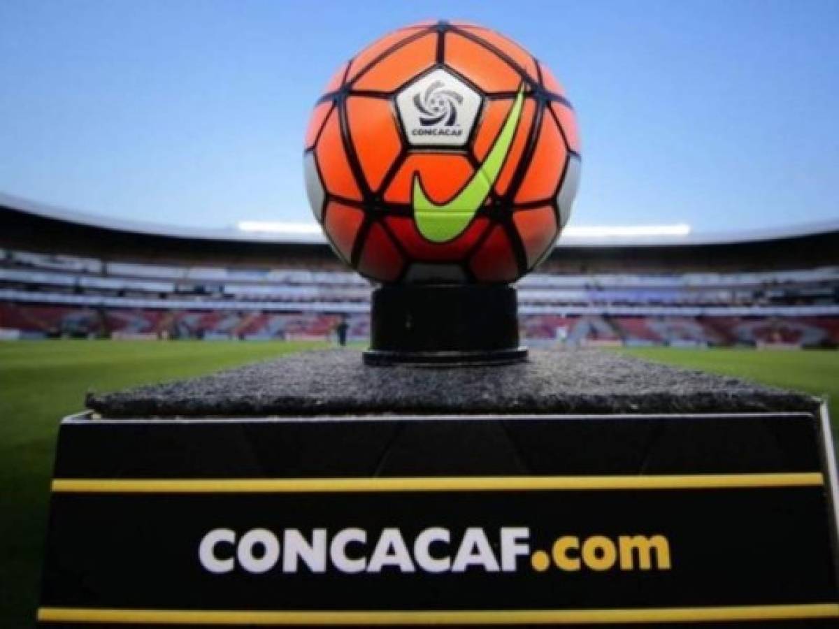 Concacaf cambia sistema de clasificación para Mundial de Catar-2022