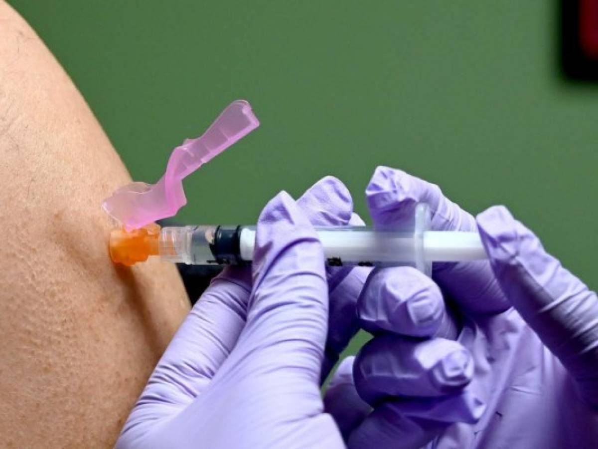 China: Vacuna contra el covid-19 estará a la venta a final de año
