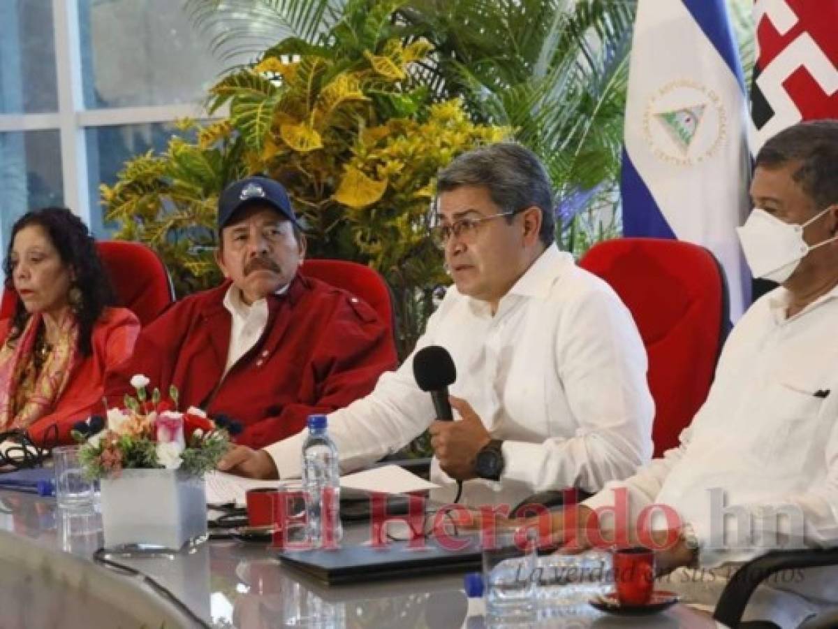Tratado de integración con Nicaragua abre espacio a industria pesquera en Honduras