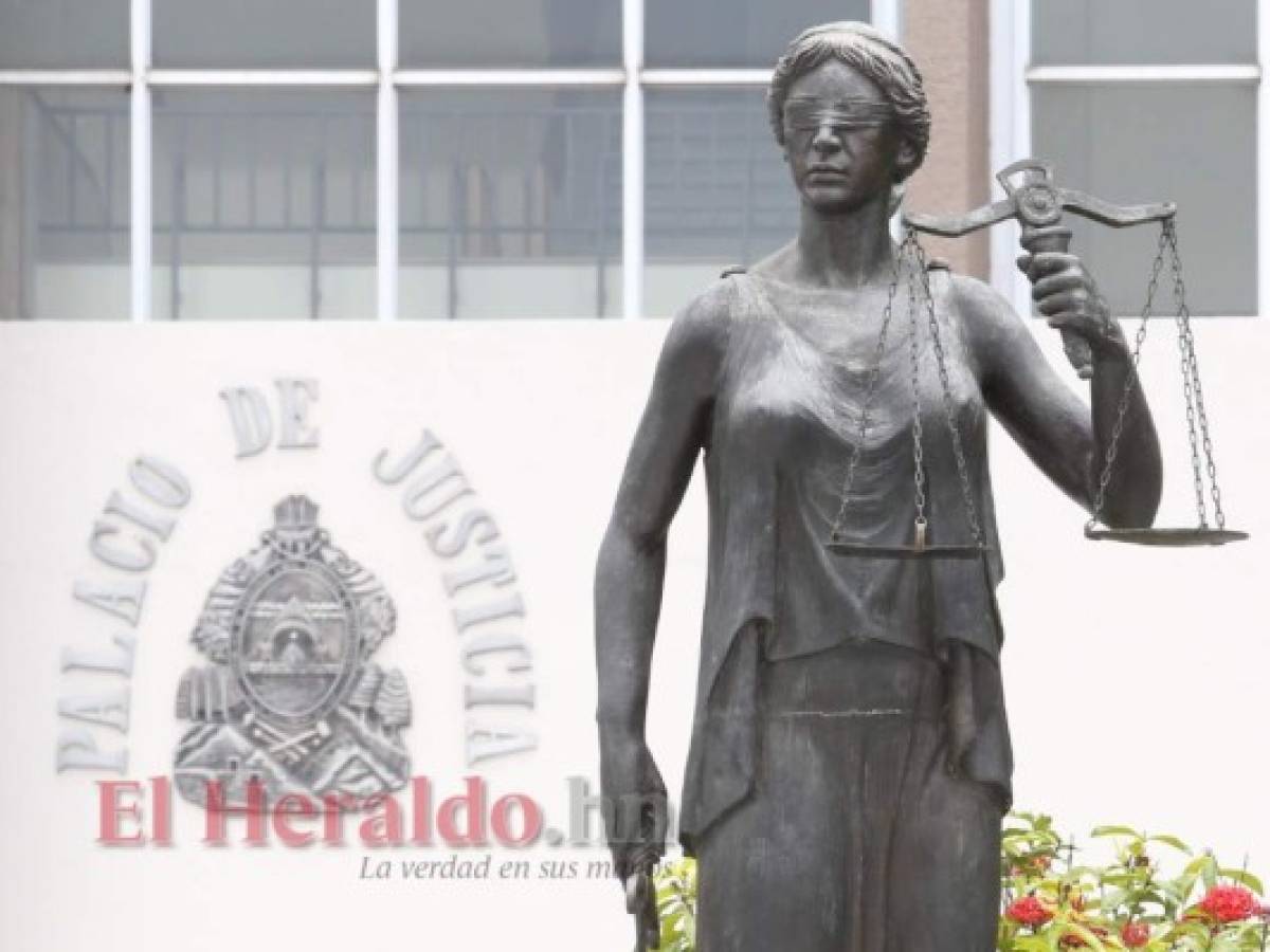 Jueces plantean revisión del nuevo y polémico Código Penal de Honduras