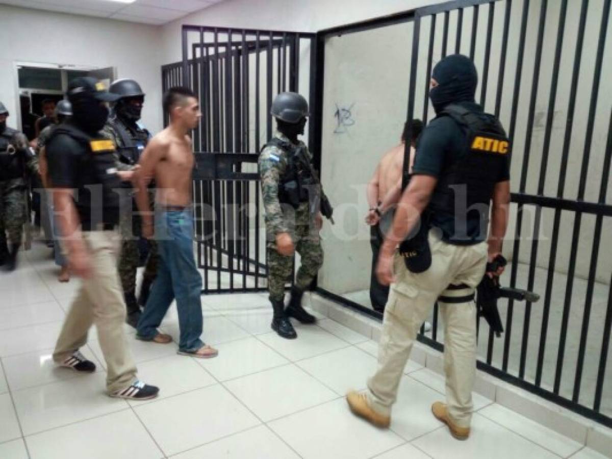 Fiscalía presenta requerimiento fiscal contra 18 pandilleros por el asesinato de Igor Padilla