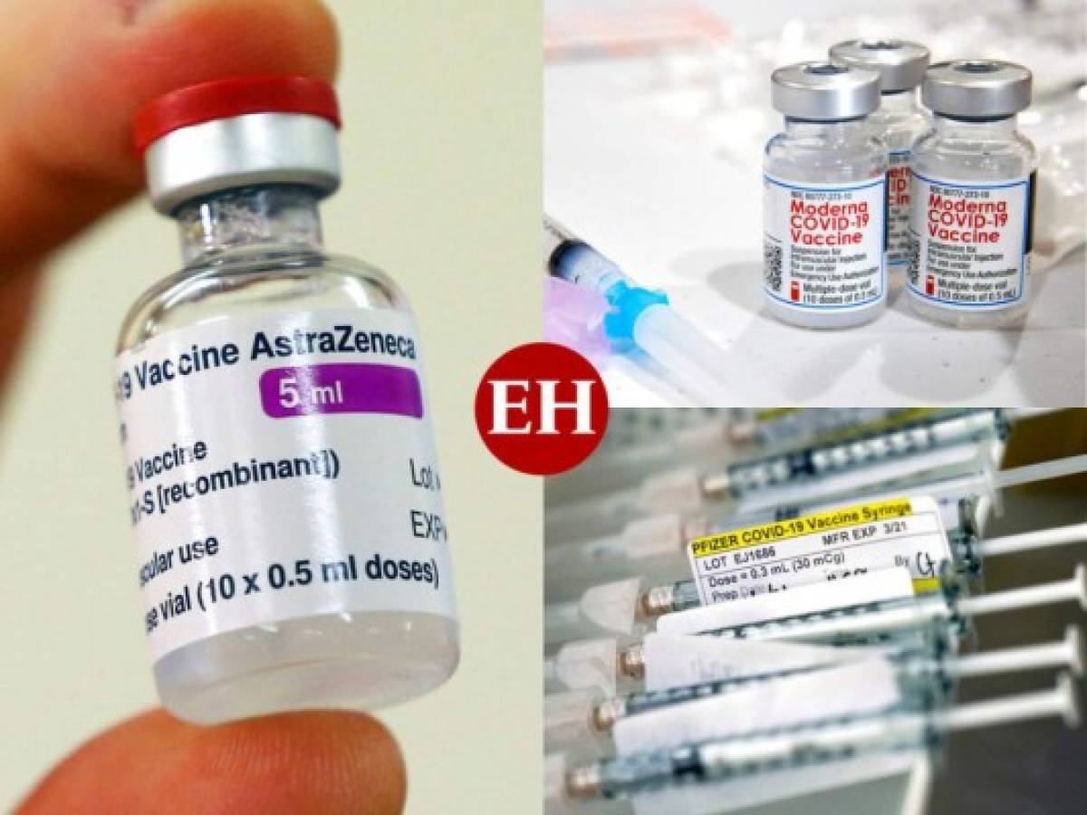 Pandemia gana fuerza y obliga al mundo acelerar las campañas de vacunación