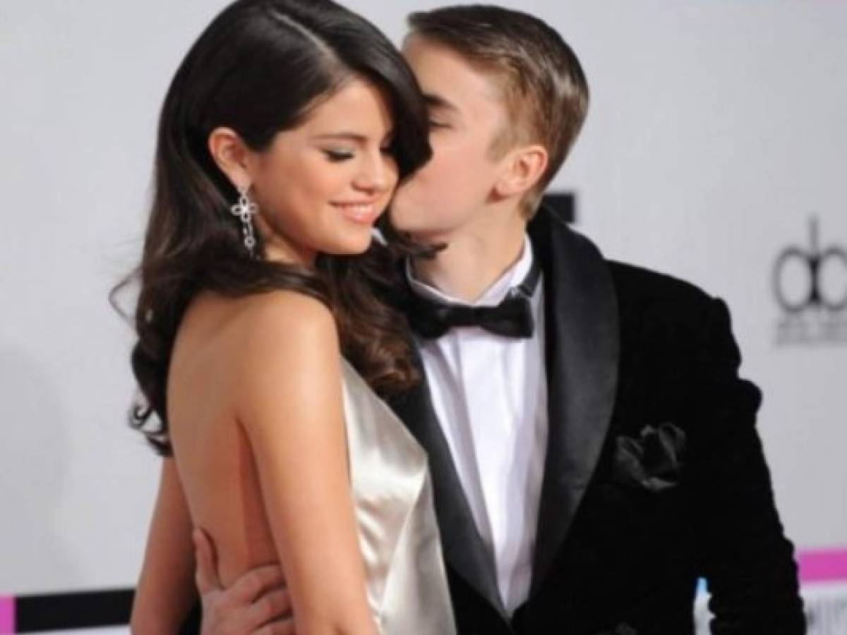 Viral publicación de Twitter expone con detalles las infidelidades de Justin Bieber a Selena Gómez
