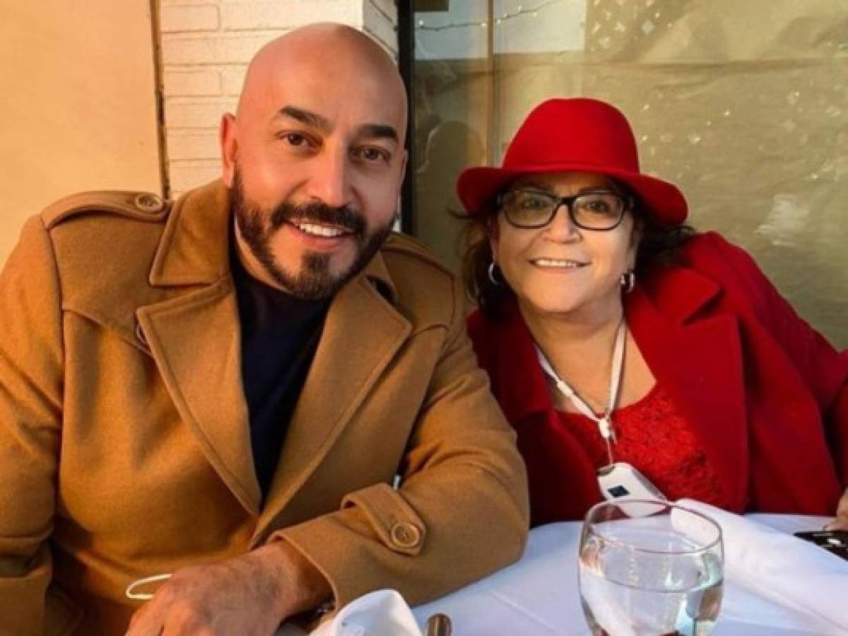 'A esa mujer solo le gusta el dinero': madre de Lupillo Rivera sobre Belinda