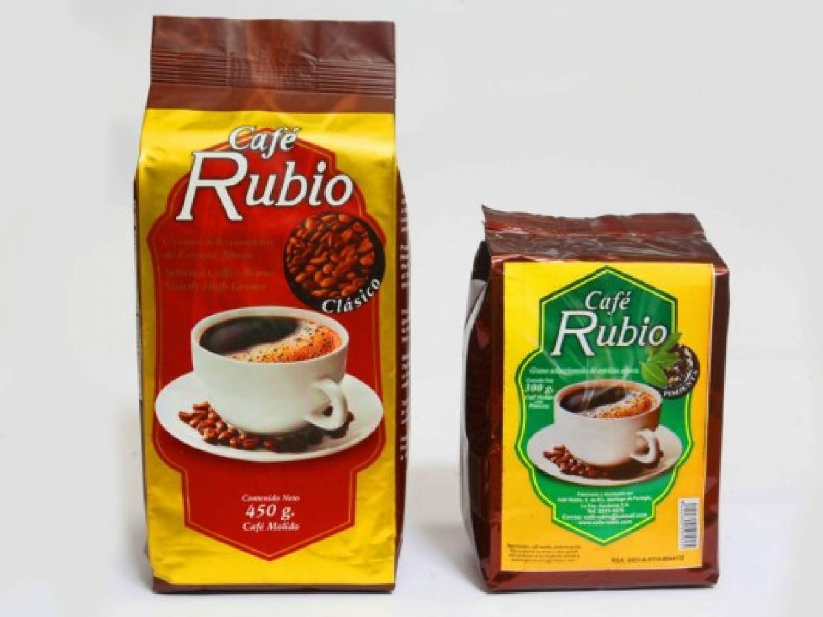 Café Rubio una marca con el sello Hecho en Casa