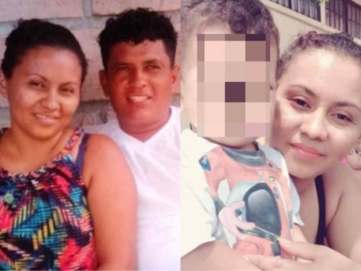 Esposo de migrante que murió en río Bravo: 'Como si me hubieran quitado la mitad de mi vida”