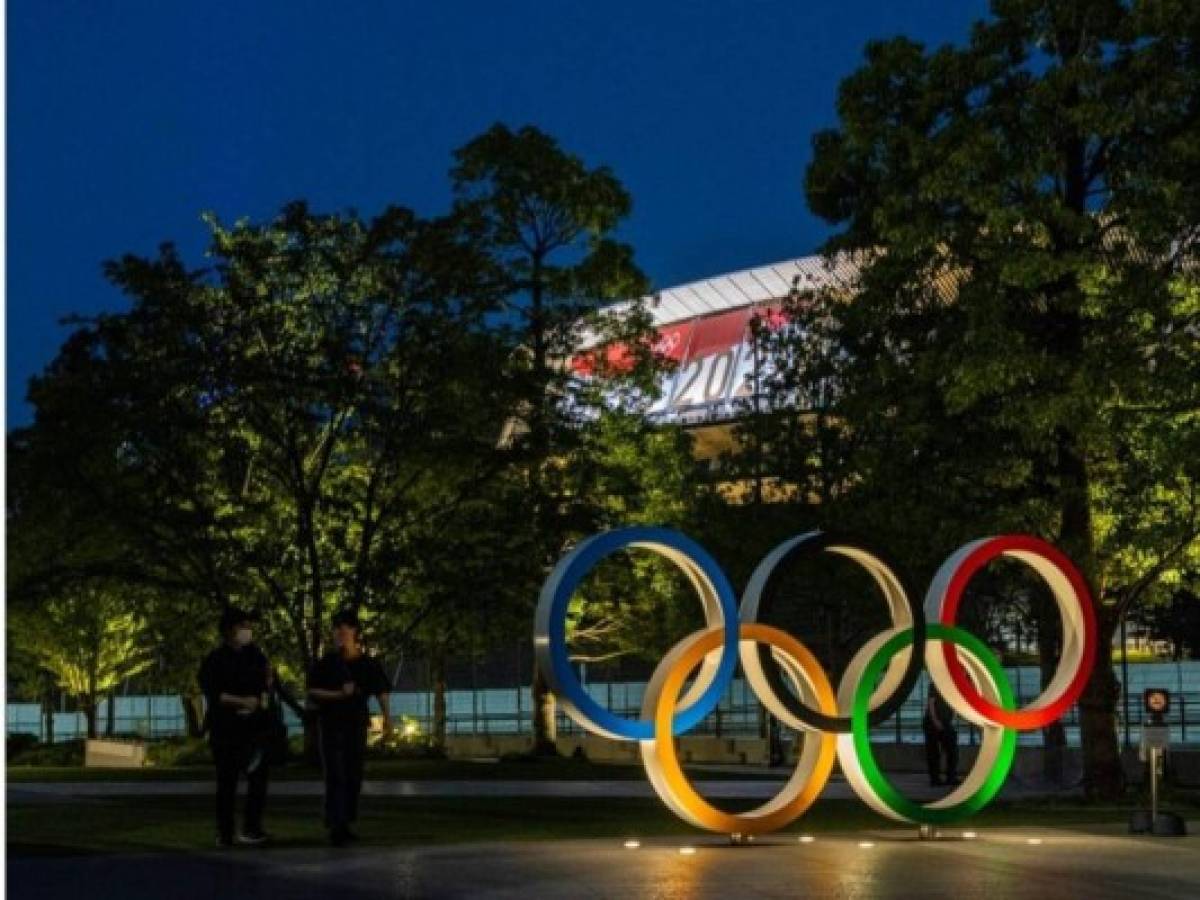 Preguntas y respuestas sobre los Juegos Olímpicos Tokio 2020