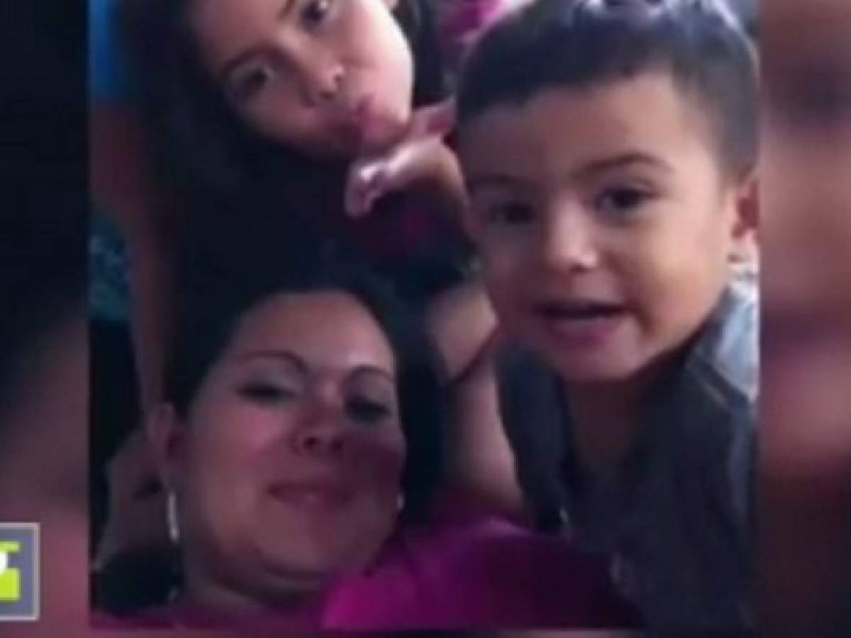 'Le pedí que respetara a mi hija, pero solo se rio': madre de hondureña asesinada en EEUU