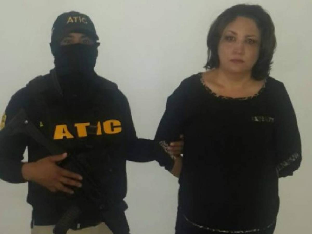 Cinco funcionarios del Poder Judicial detenidos en 'Operación Medusa'