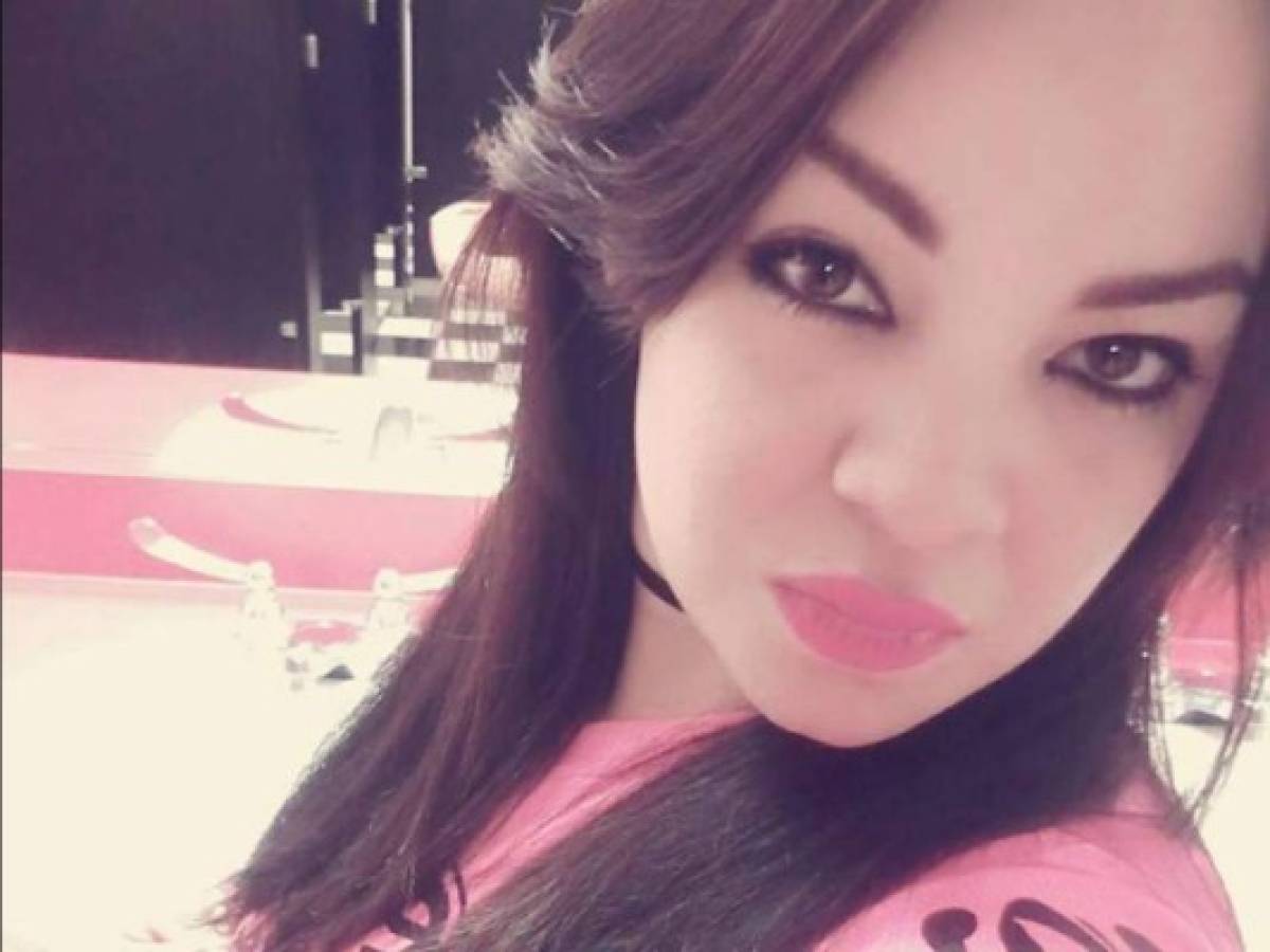 Policía de Estados Unidos reanuda búsqueda de la hondureña Karen Ramírez