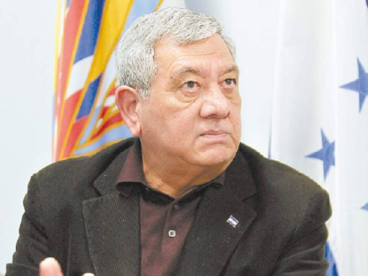 Honduras garantiza que no habrá injerencias contra la Maccih