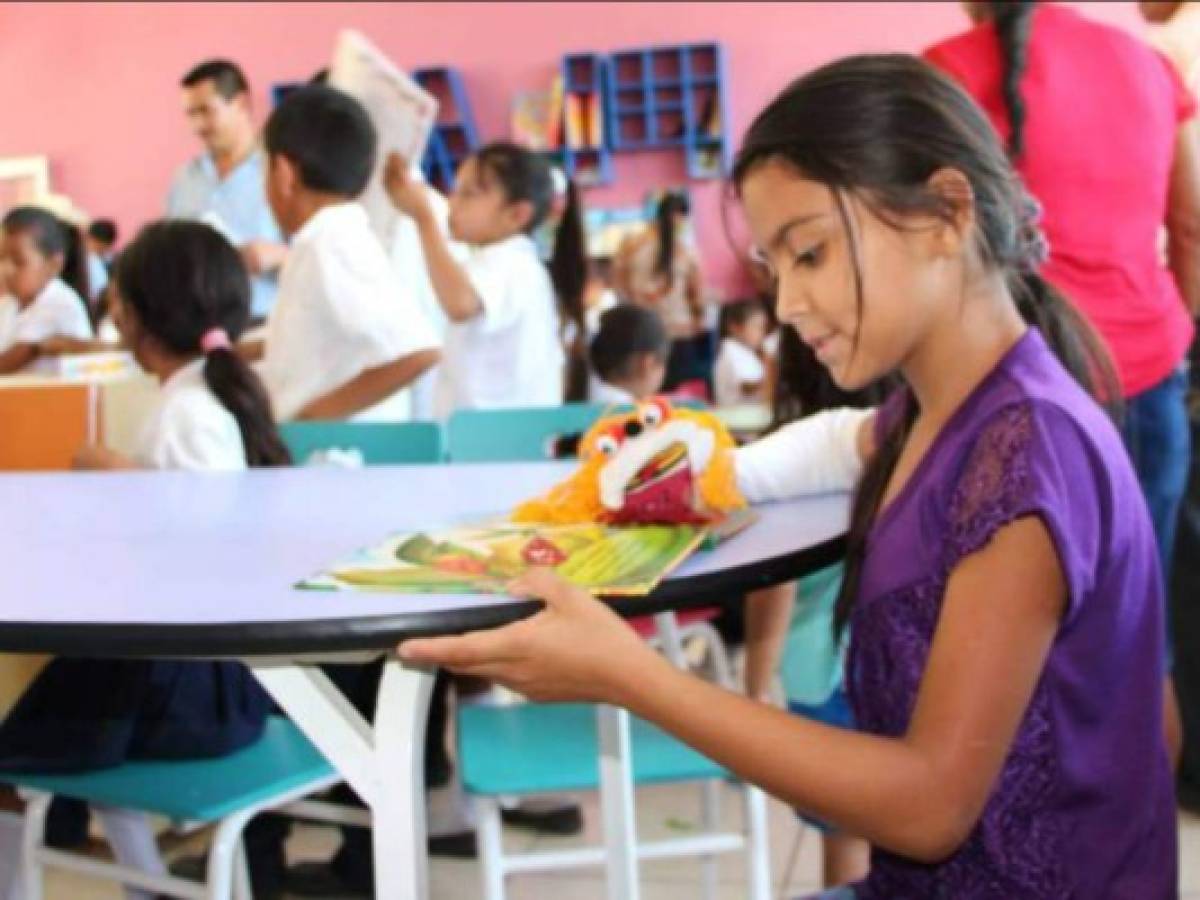 Aprueban moción que declara el Día Nacional de la Niña en Honduras