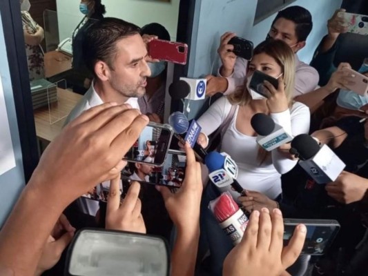 El Salvador: decretan detención provisional de exalcalde