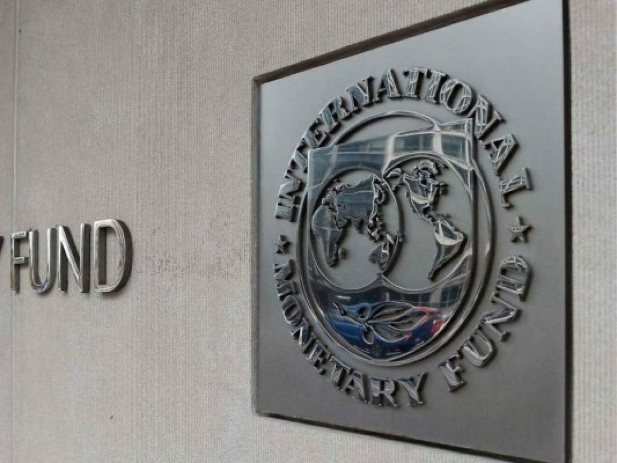 FMI rebaja proyección de crecimiento para Latinoamérica a 2,4% en 2022  