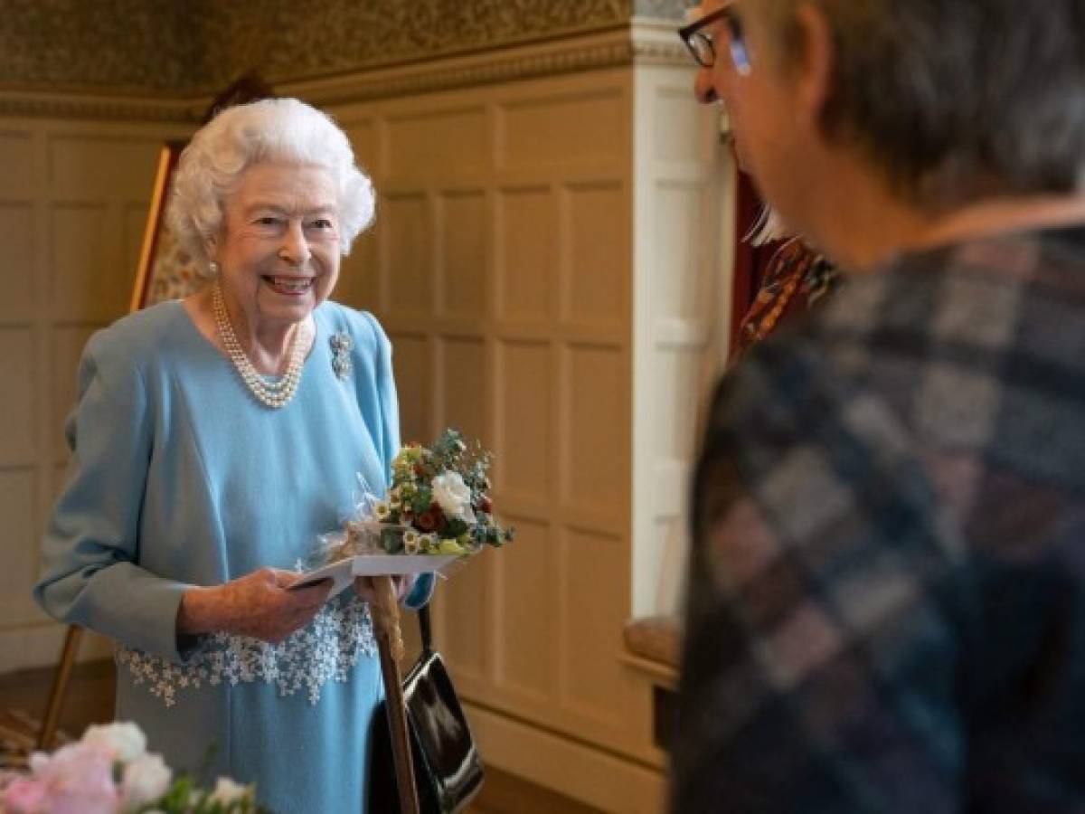 Reina Isabel II: hitos y grandes fechas en sus 70 años en el trono