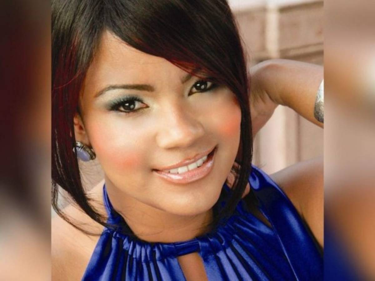 La cantante hondureña Jireh Wilson anuncia su retiro de la música secular