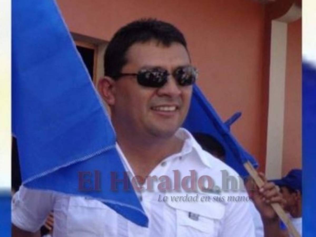 Juicio de Tony Hernández: Alexander Ardón admitió haber matado a 56 personas