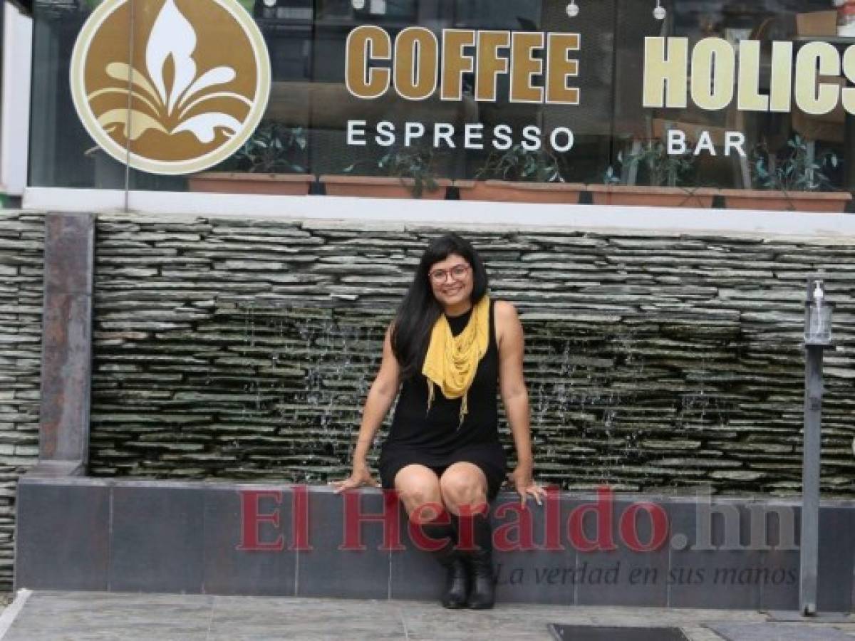 Cecilia Durán: 'Me golpearon en un bar en Madrid por racismo”