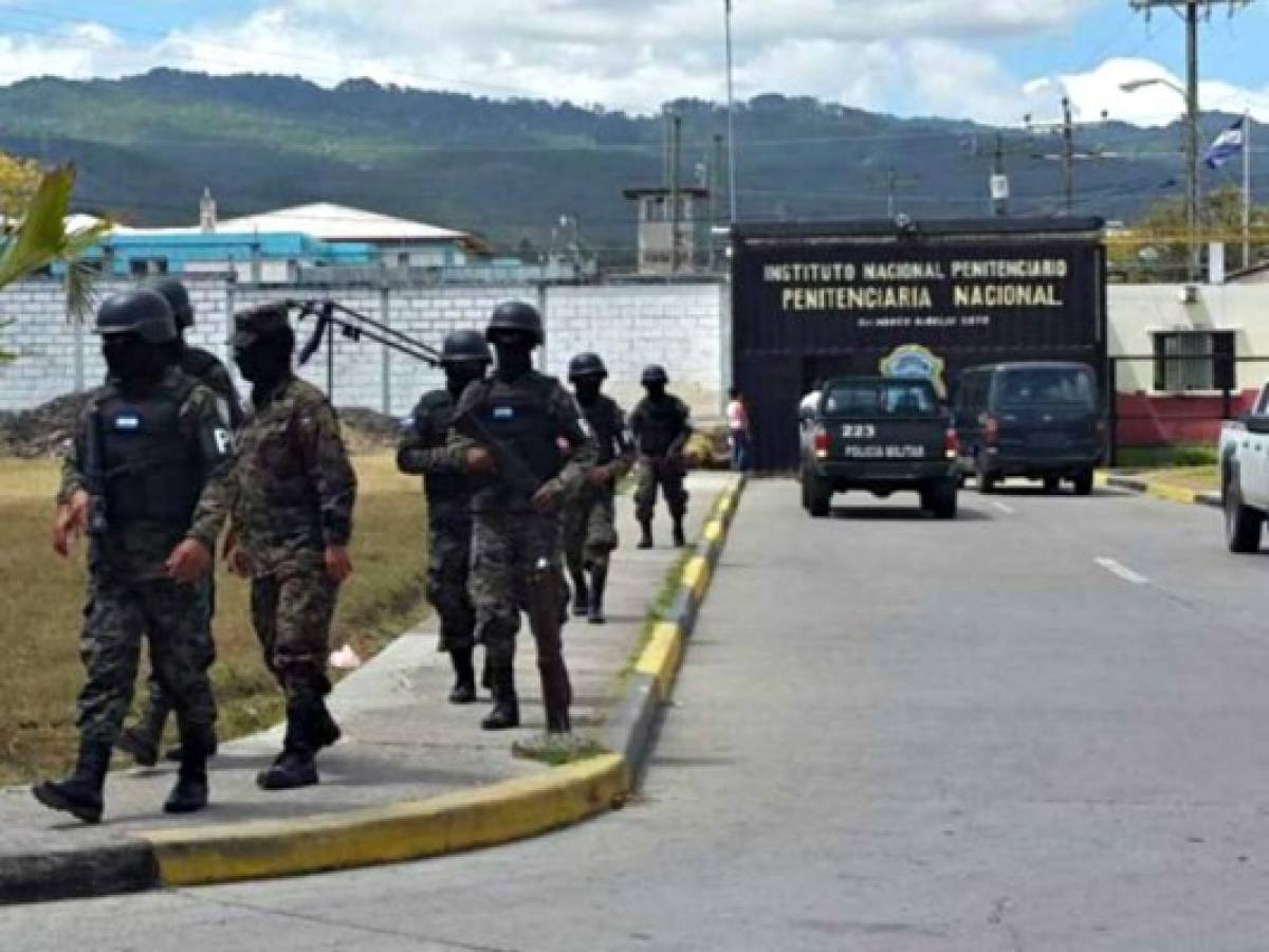 10 preguntas que quedan sobre la fuga de los 23 reos de la cárcel de Támara en Honduras