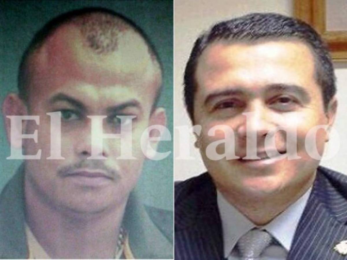 Excapo narco de Honduras dice que pagó sobornos a Tony Hernández