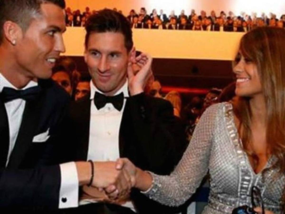 Leo Messi y Antonella Rocuzzo de desestresan previo a su boda el 30 de junio