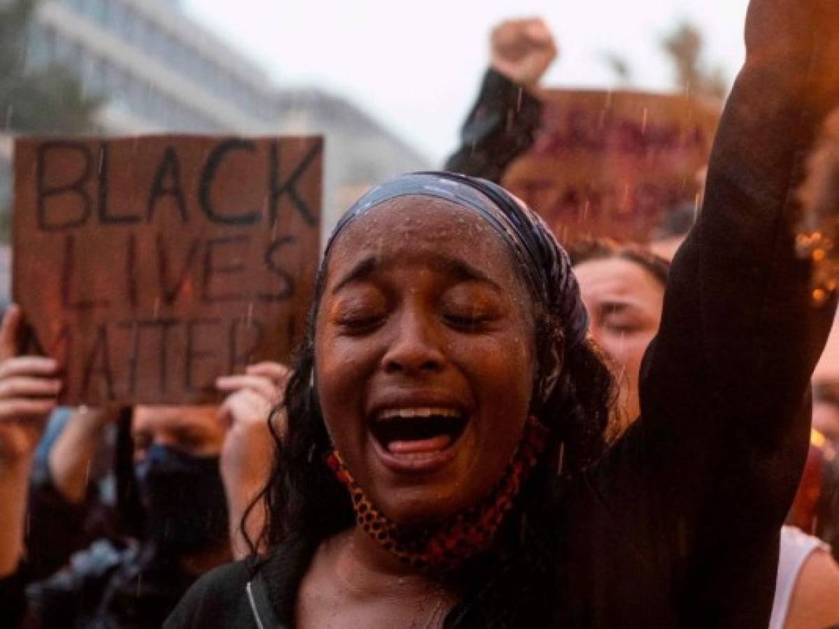 Proponen al movimiento Black Lives Matter al Nobel de la Paz