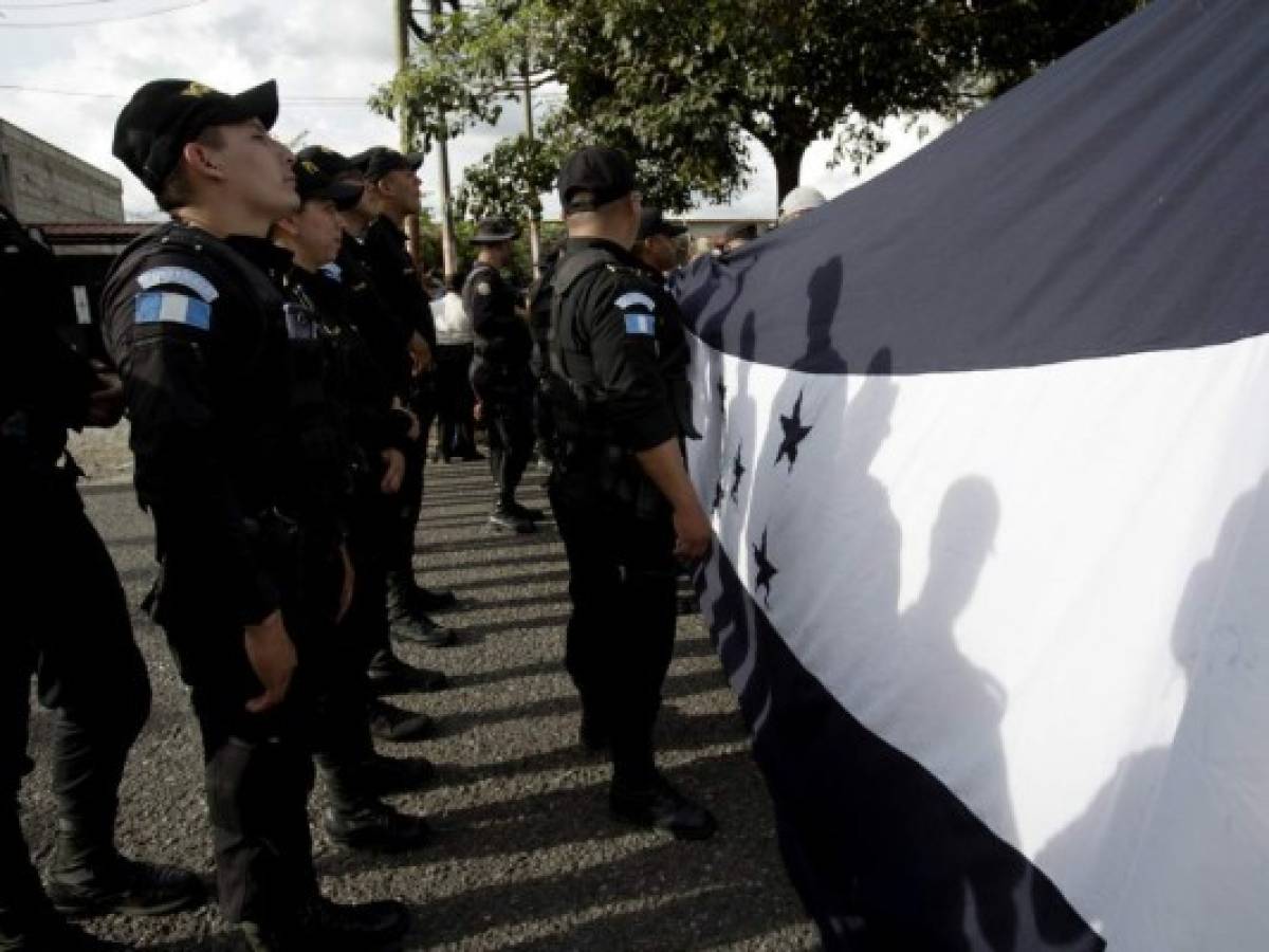 Donald Trump quitará ayuda a Honduras si caravana de migrantes insiste en llegar a Estados Unidos