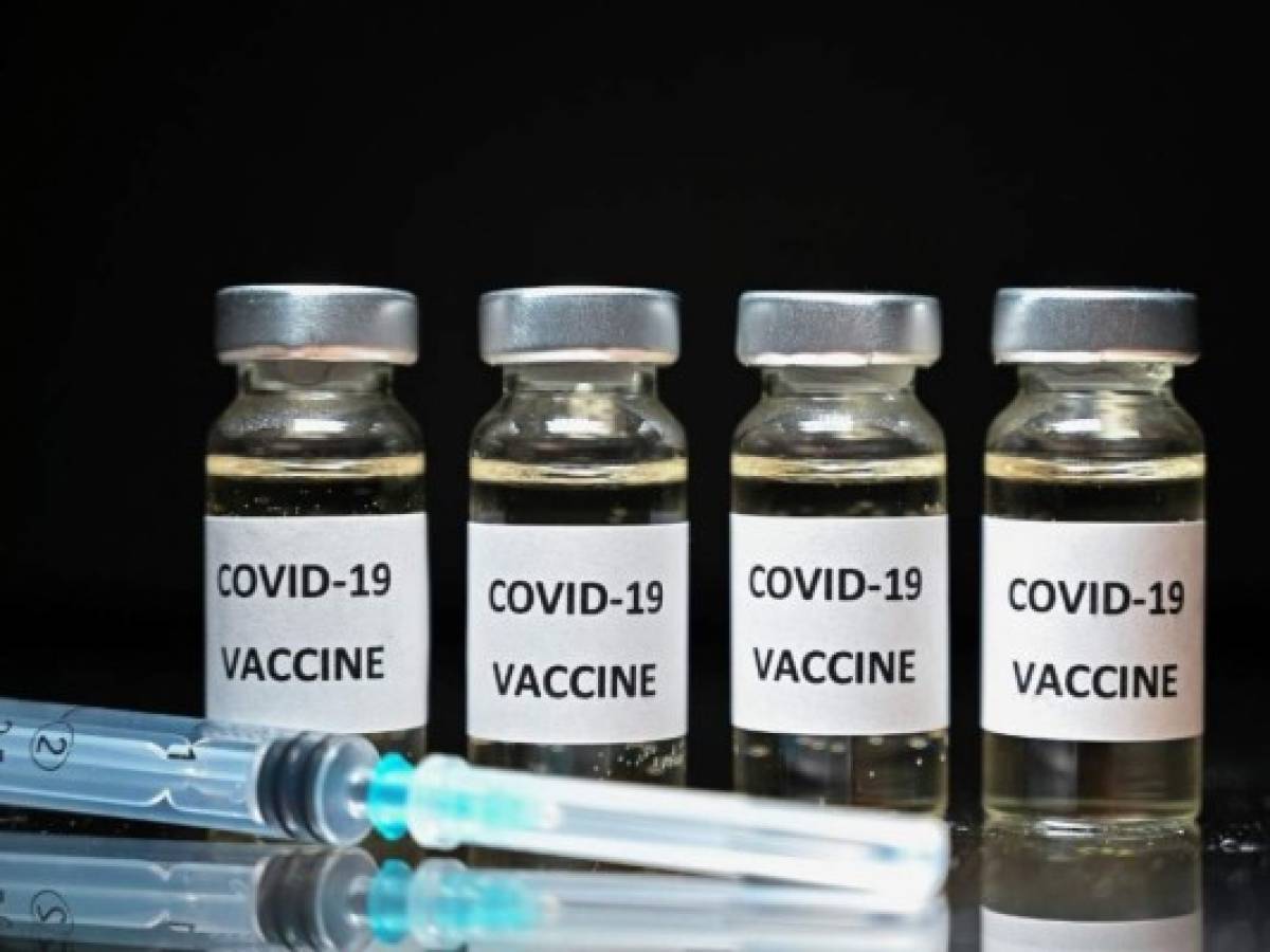 BCIE aprueba préstamo a Honduras para compra de 2.8 millones de vacunas
