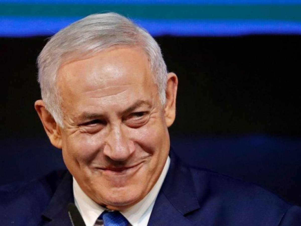 Así es Benjamin Netanyahu, el político que consolidó su quinto período en Israel