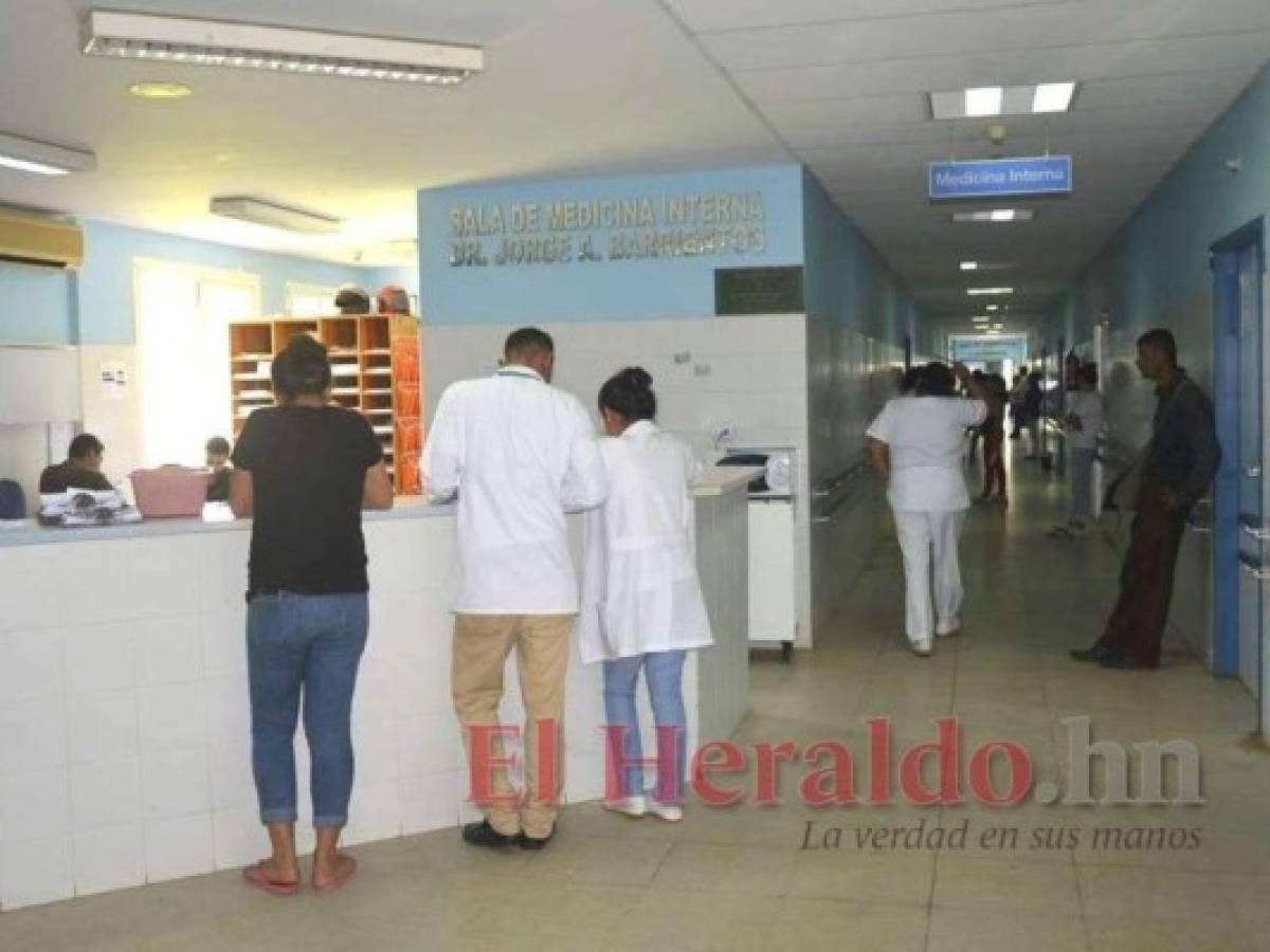 Solicitan elevar de categoría al Hospital Gabriela Alvarado para tener mayor presupuesto