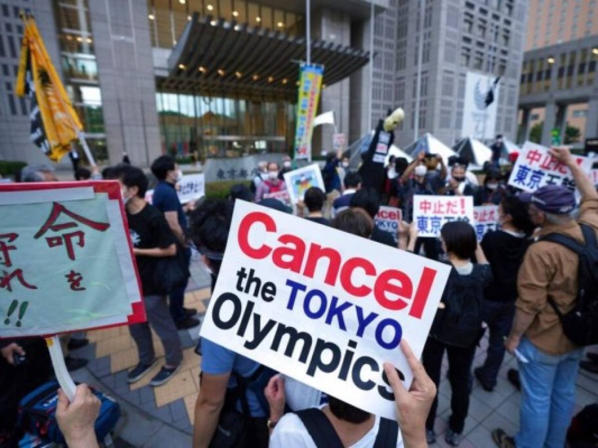 ¿Qué significaron los Juegos pandémicos de Tokio?