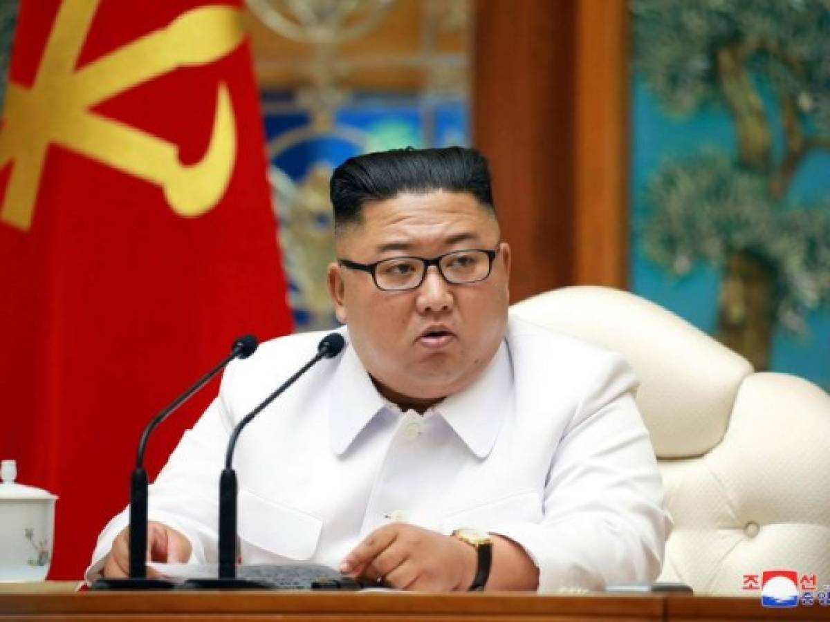 Corea del Norte declara cuarentena por covid-19 en Kaesong