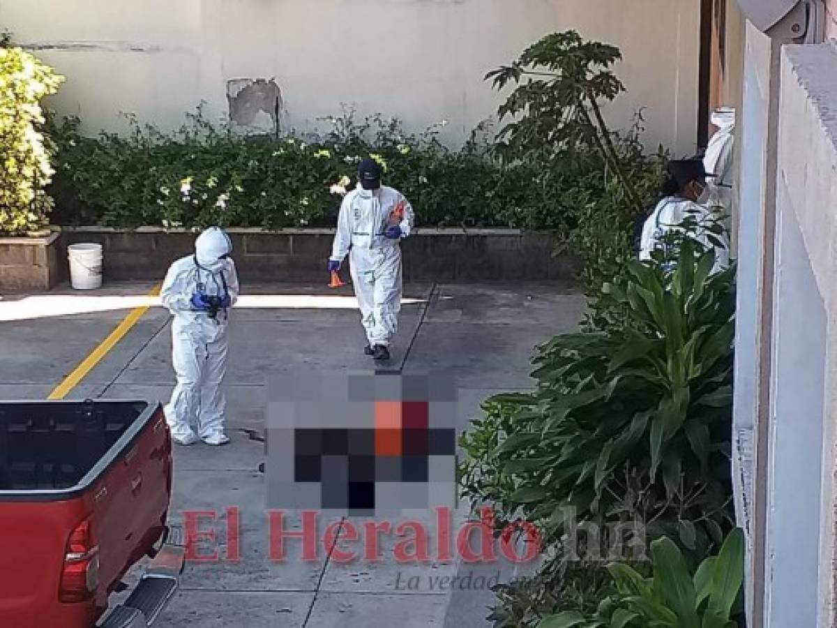 En confuso incidente matan a dos hombres en colonia El Prado