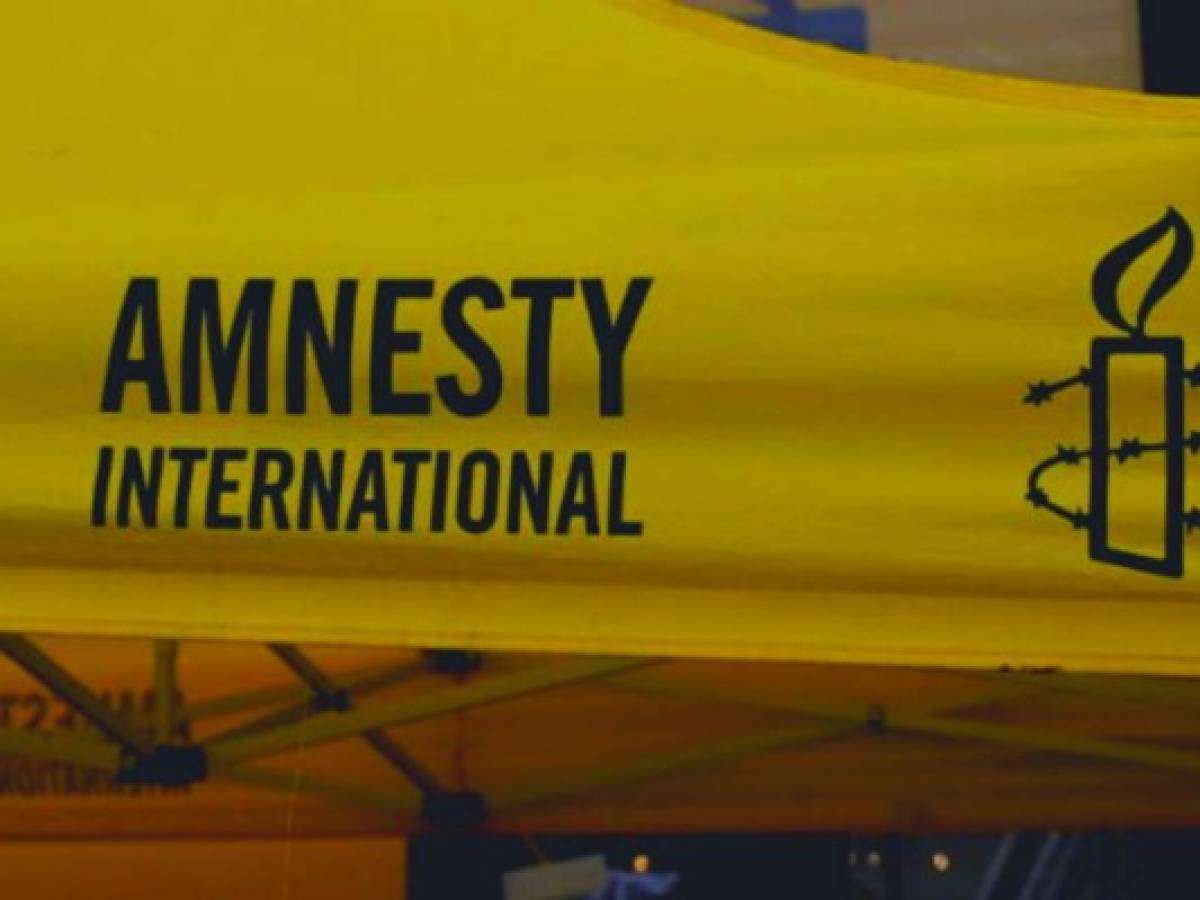 Amnistía Internacional exige a JOH encontrar con vida a los garífunas secuestrados