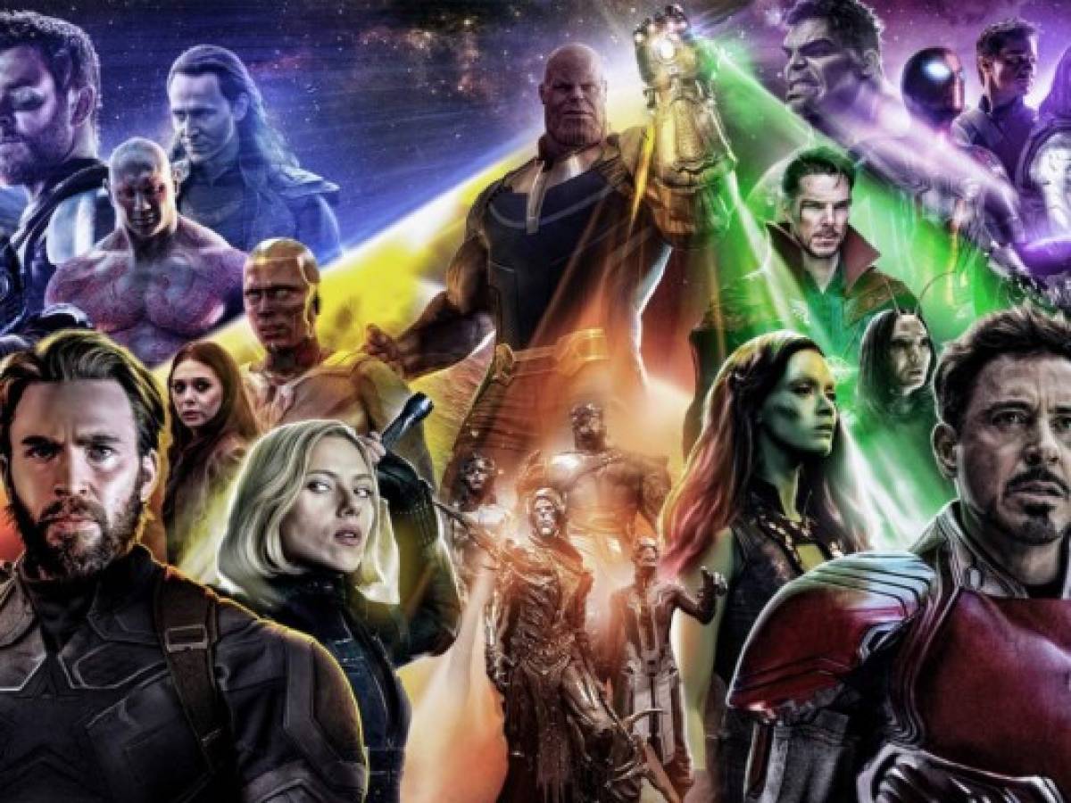 ¿Por qué se retrasó el tráiler de Infinity War y cuál es su nueva fecha de lanzamiento?