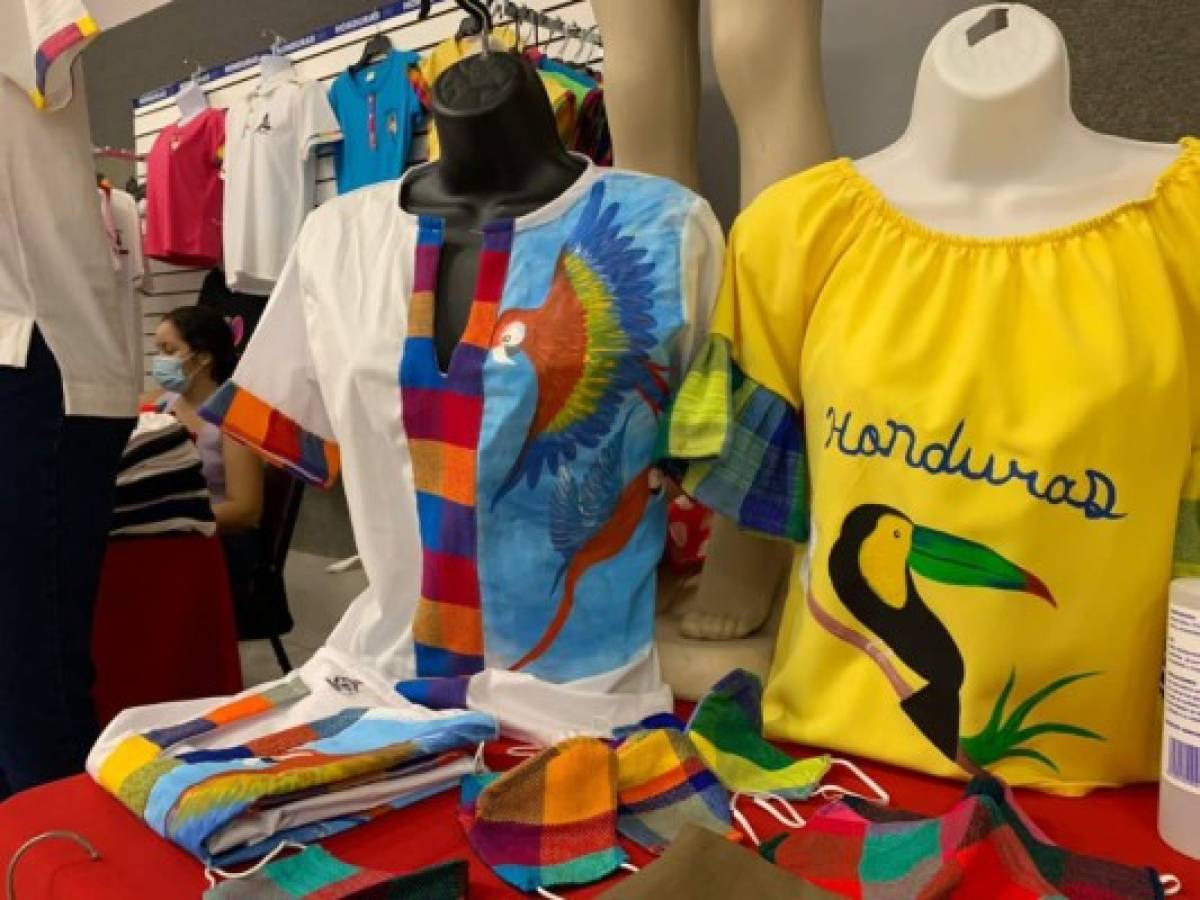 Realizarán pasarela 'Moda Bicentenario' en el Bazar del Sábado de San Pedro Sula