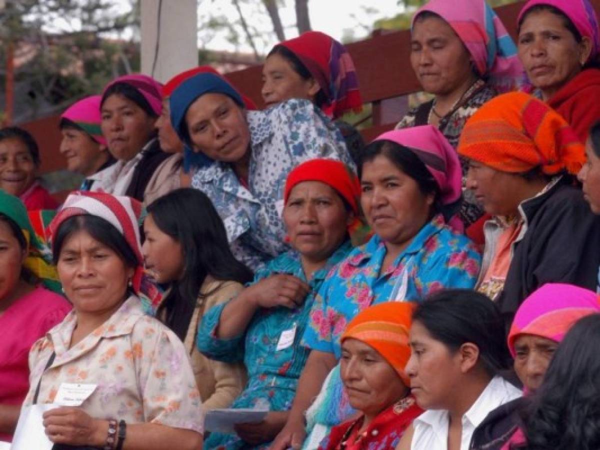 Bicentenario: Los pobladores de Honduras cuando llegaron los españoles