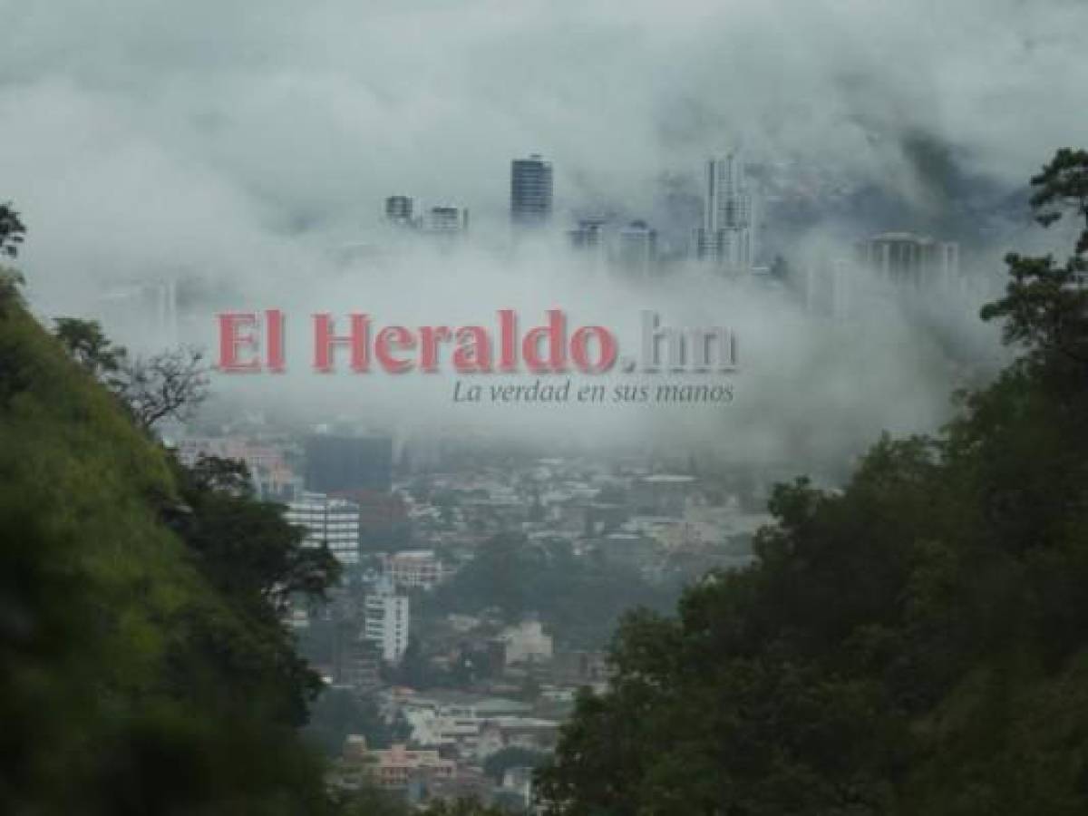 Huracán Ian provocará tormentas eléctricas en tarde y noche de este martes en Honduras