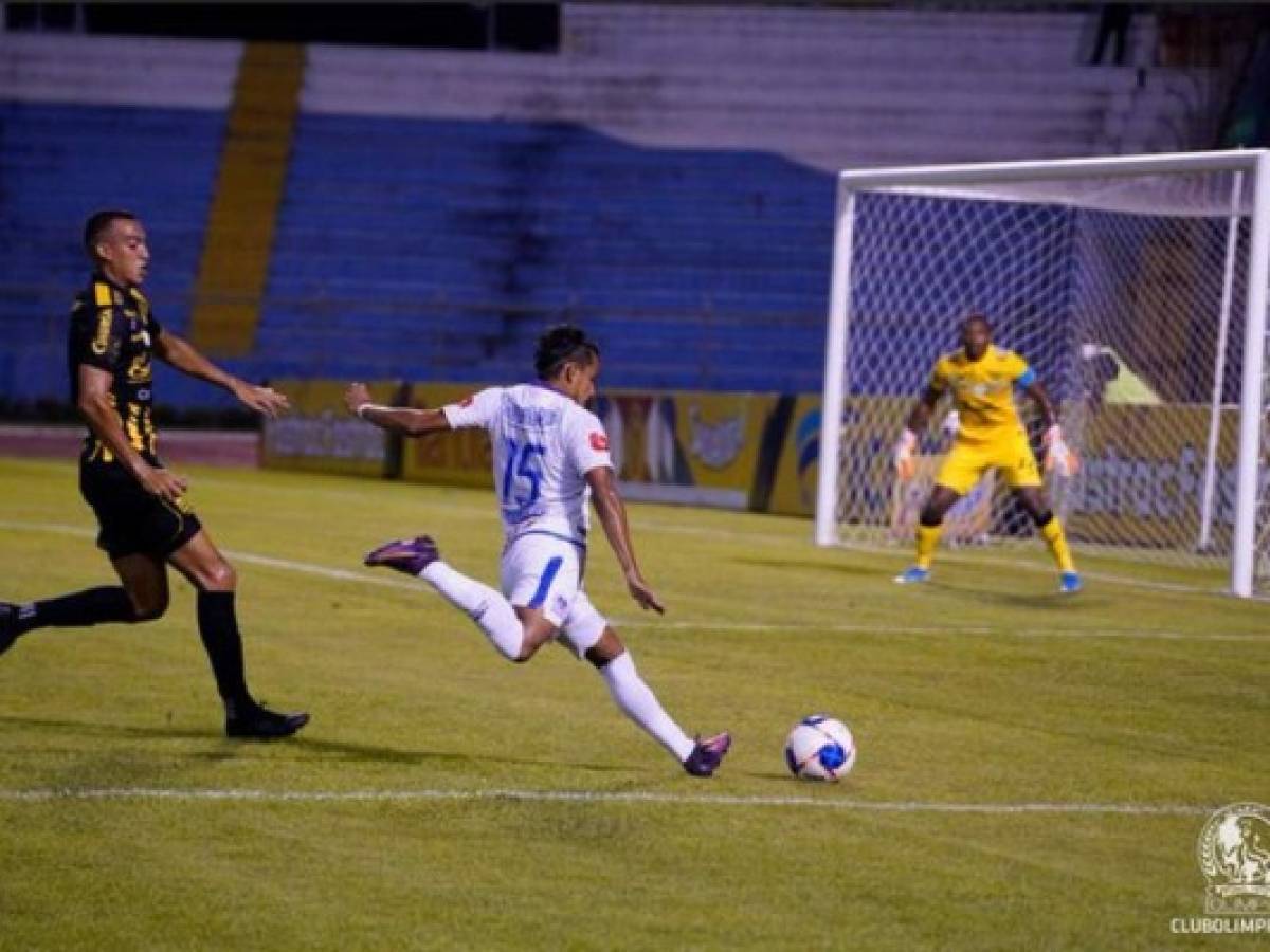 Honduras: Así se jugará la jornada 1 del Torneo Clausura 2021