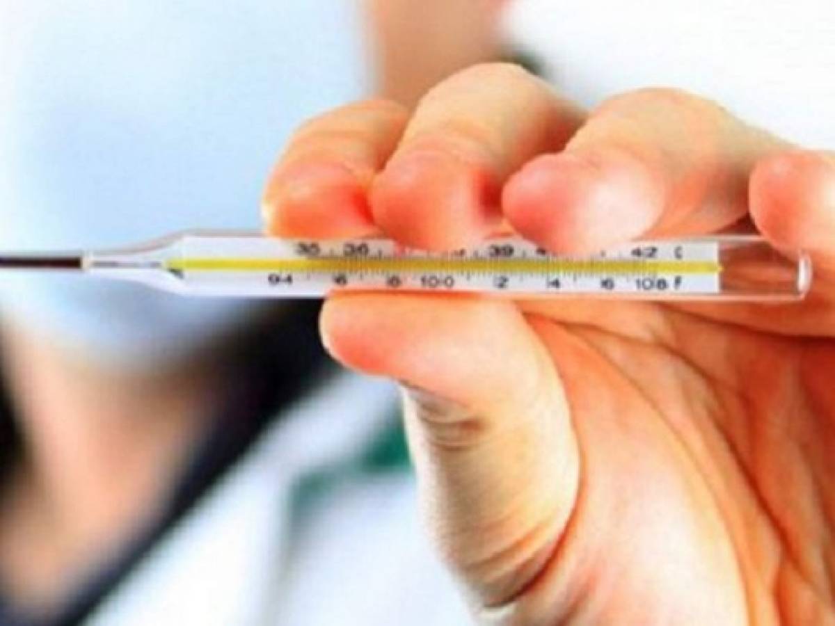 Salud reforzará vigilancia para evitar ingreso de la fiebre tifoidea