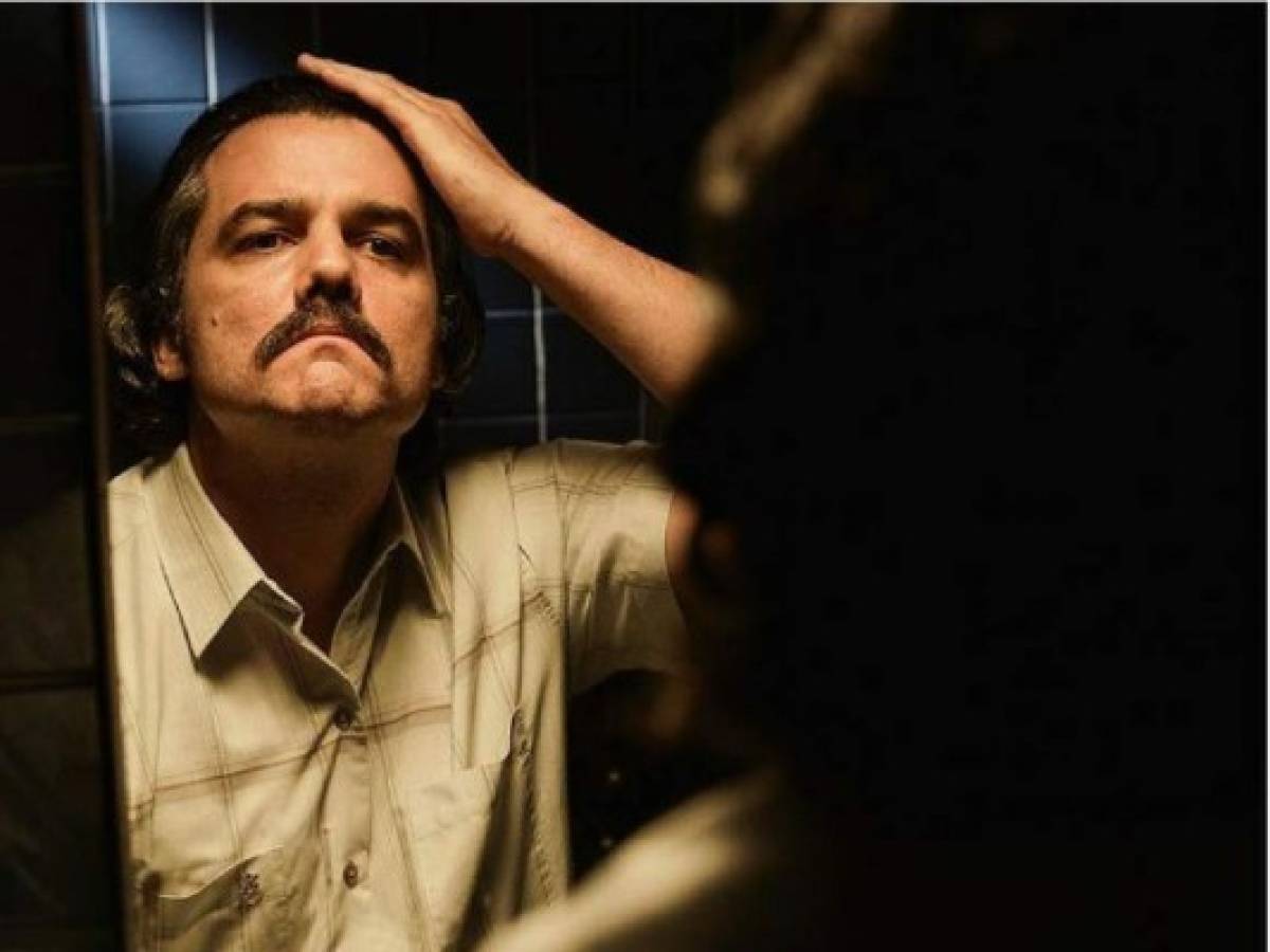 Hermano de Pablo Escobar amenaza a productores de 'Narcos'