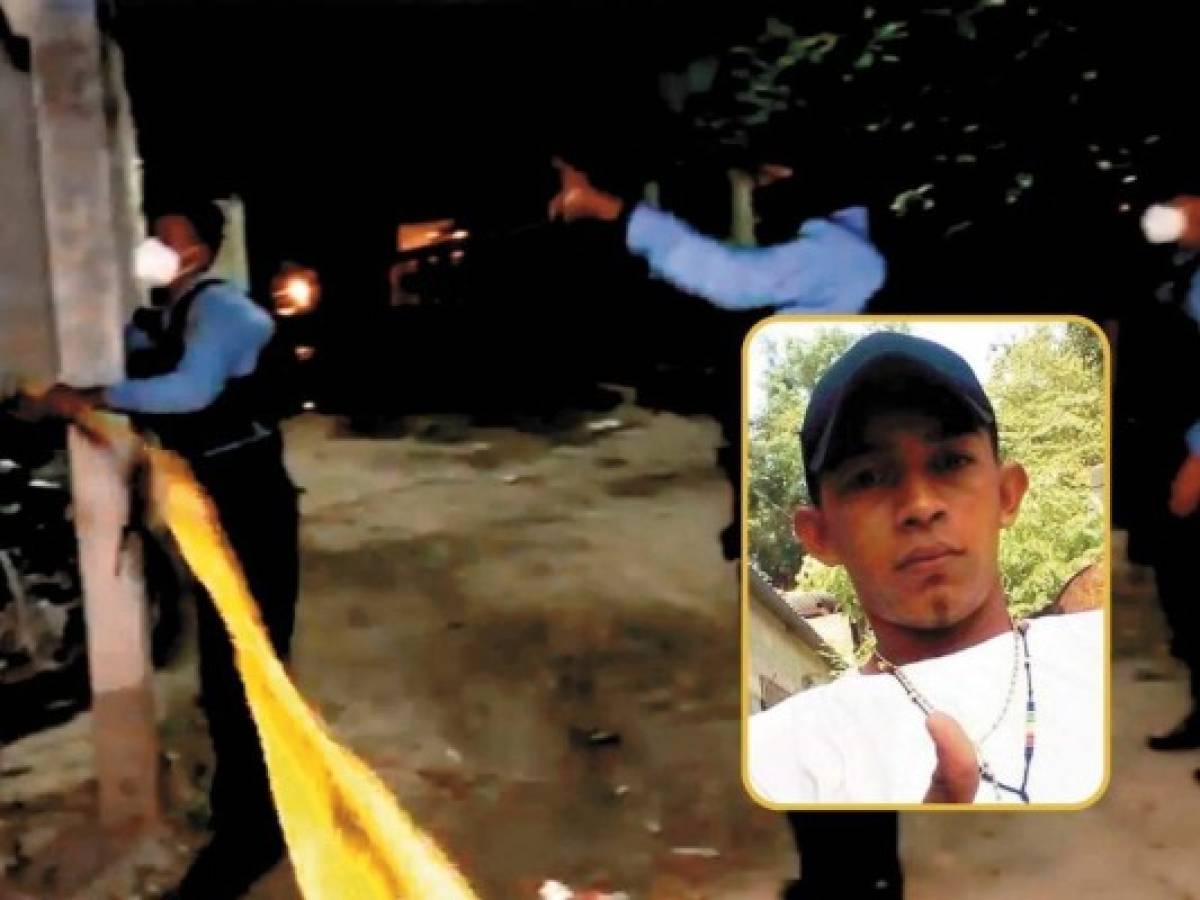 Honduras: Torturan y matan a joven en 'casa loca” de Chamelecón