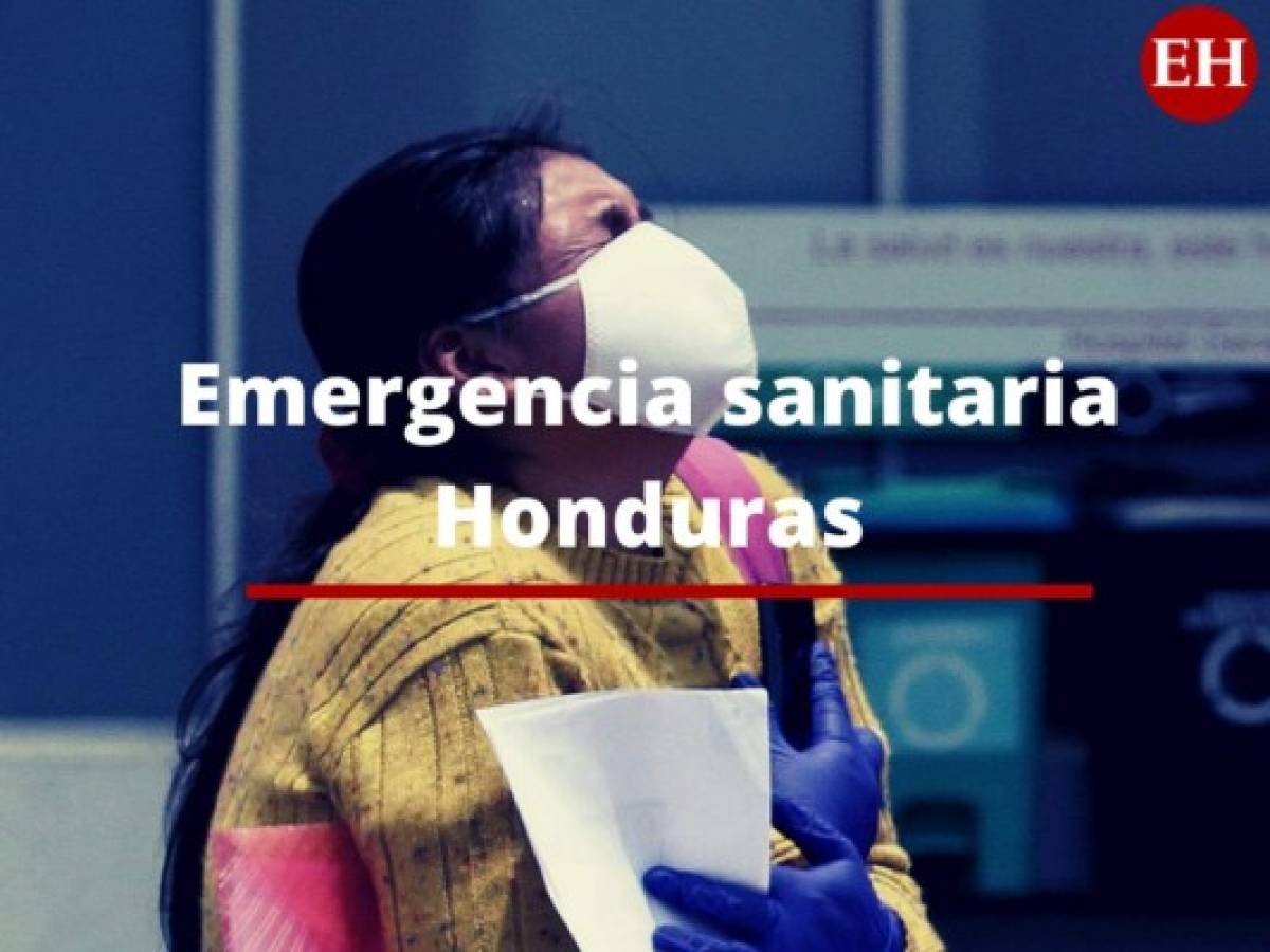 Honduras con la más alta letalidad por coronavirus en el continente americano