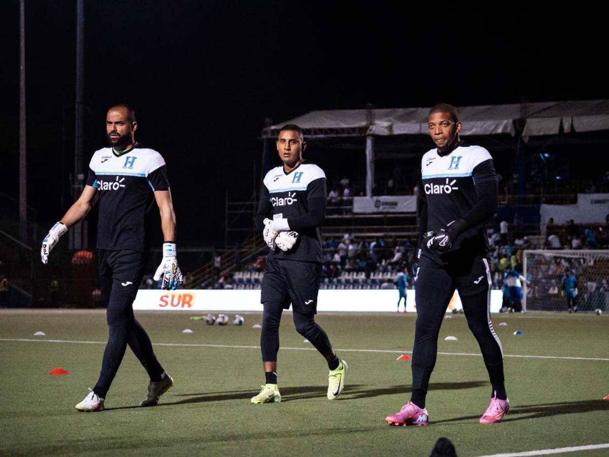 Amargura en Honduras, el récord que rompió Dereck Moncada y la maldad de Nicaragua