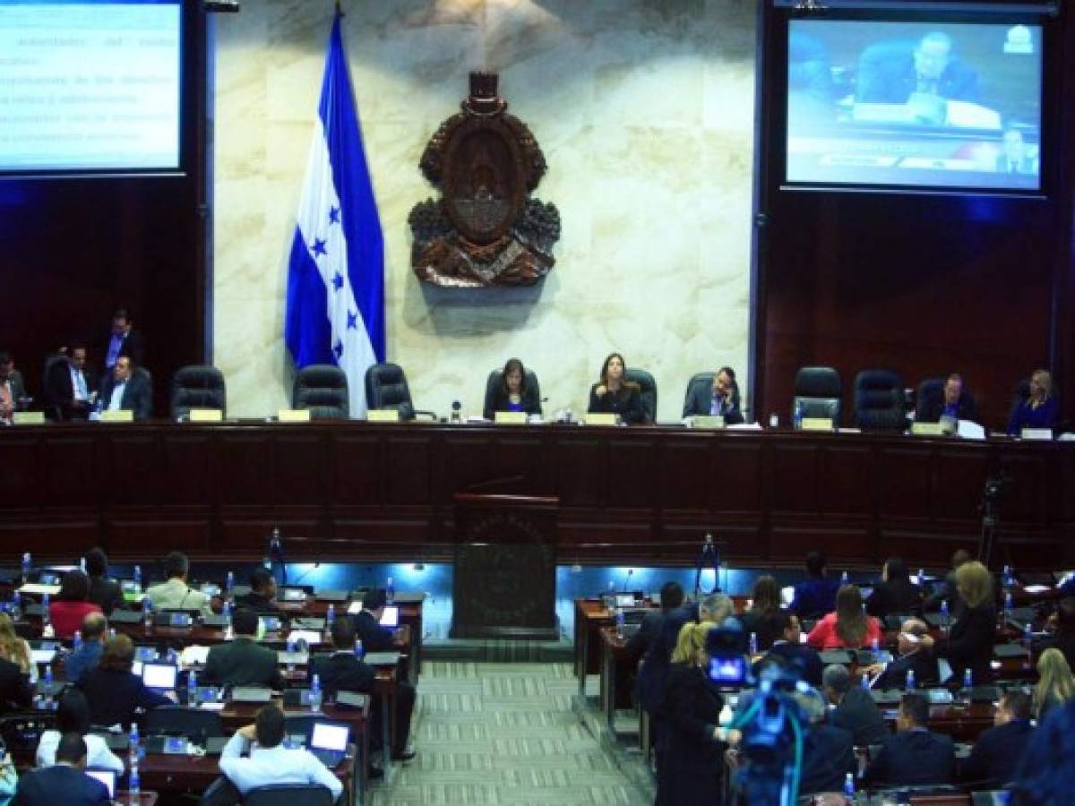 Honduras: Cadena perpetua contra homicidas de operadores de justicia